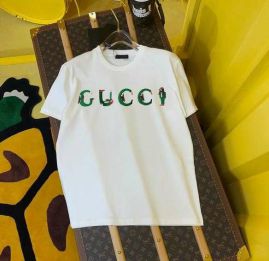 Picture of Gucci T Shirts Short _SKUGucciM-5XLkdtn1535604